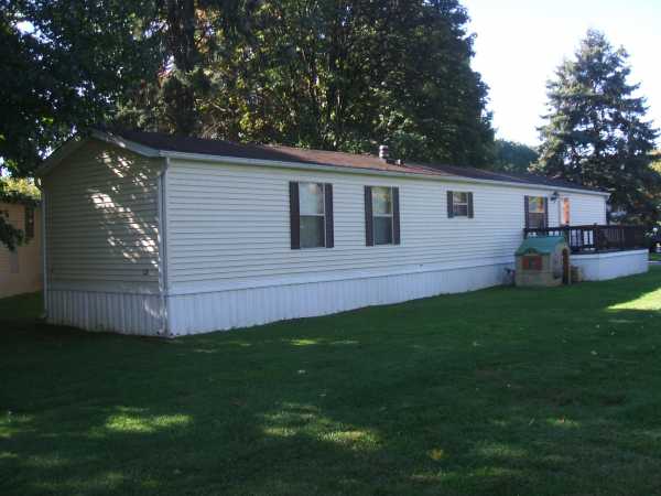 8725 Breinig Run Circle, Breinigsville, PA 18031 