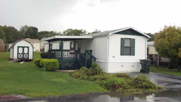 117 Sovereign Drive, Carlisle, PA 17015 