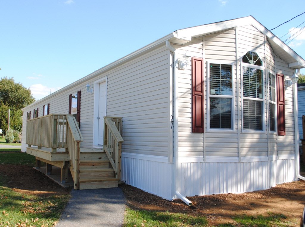 2002 W MAIN STREET #27, Ephrata, PA 17522 