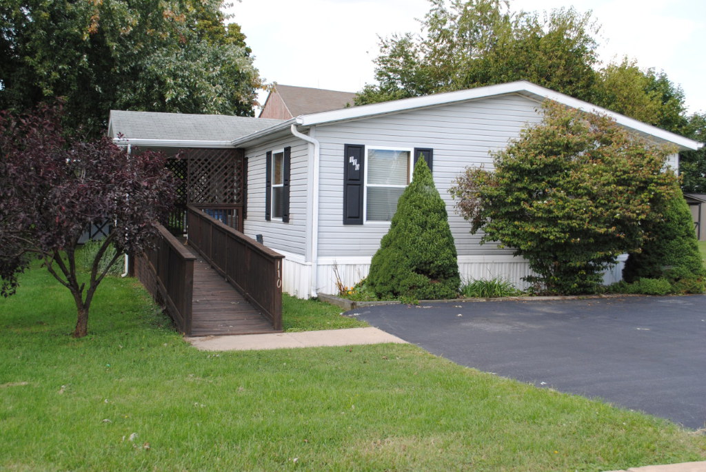 110 LILLY DRIVE, Ephrata, PA 17522 