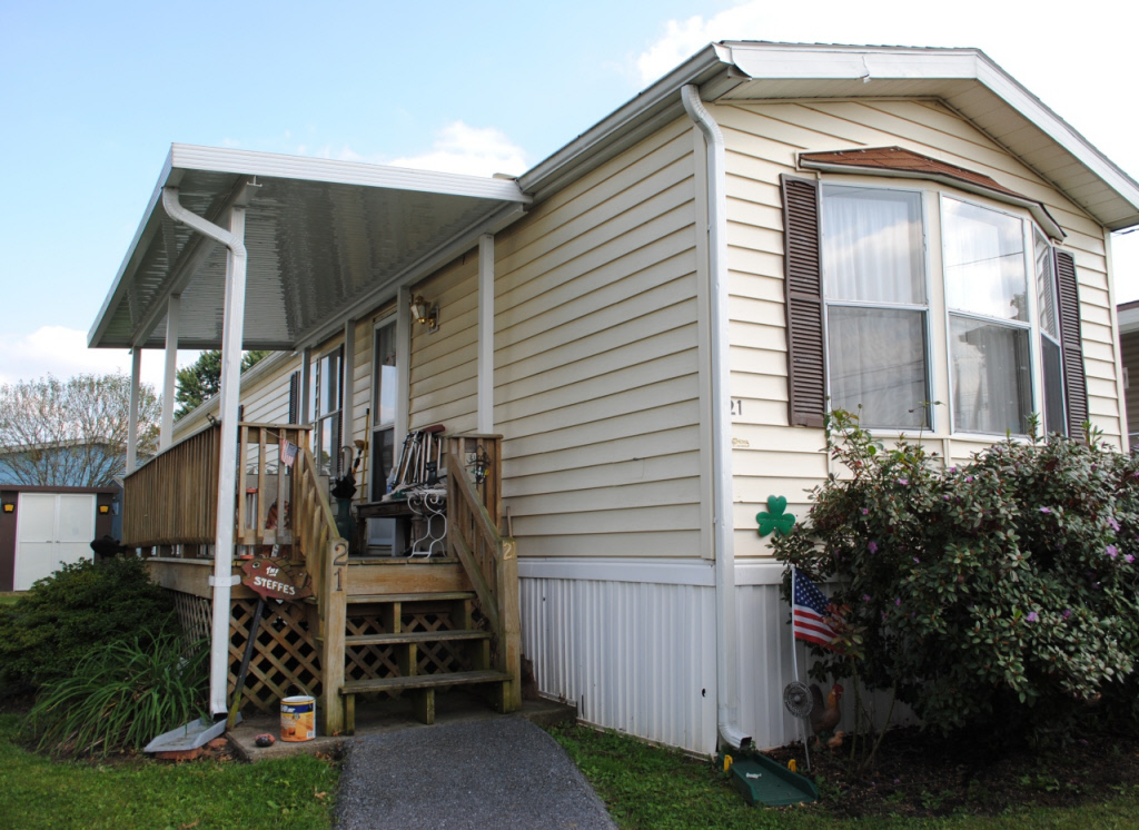 2002 W MAIN STREET #21, Ephrata, PA 17522 