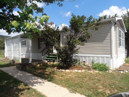 3450 Mountain Rd #m61, Hamburg, PA 19526 