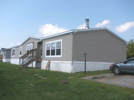 64 Black Bear Ct., Honey Brook, PA 19344 
