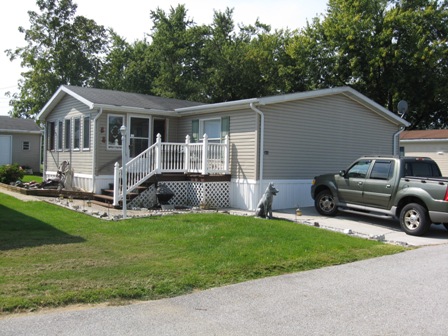 465 Manor Dr., New Oxford, PA 17350 