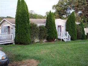 4445 Sybil Dr, Orefield, PA 18069 