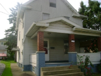 616 East Lutton St, New Castle, PA 16101 