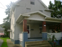 616 East Lutton St, New Castle, PA 16101 