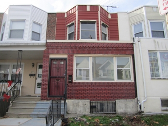 2606 S Robinson St, Philadelphia, PA 19142 