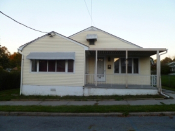 734 North Hanover St, Lebanon, PA 17046 