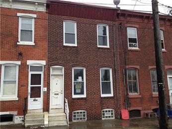 816 W Venango St, Philadelphia, PA 19140 