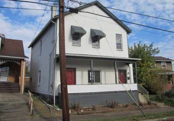 317 Grant Ave, Carnegie, PA 15106 