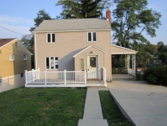 637 Brinwood Avenue, Pittsburgh, PA 15227 