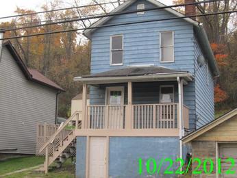 2148 Rankintown Rd, Finleyville, PA 15332 