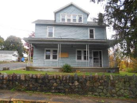 205 Hazen Ave, East Bangor, PA 18013 
