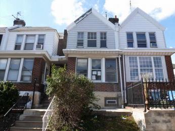 3850 Bennington St, Philadelphia, PA 19124 