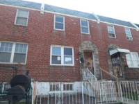 1022 E Cheltenham Ave, Philadelphia, PA 19124 
