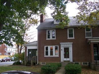 831 State Street, Lancaster, PA 17603 