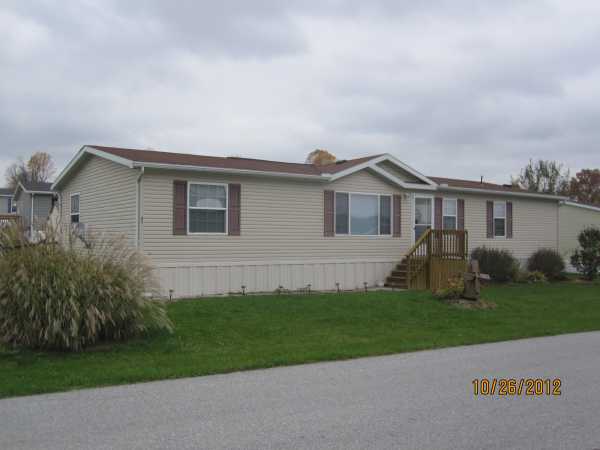 51 Black Powder Court, Honey Brook, PA 19344 