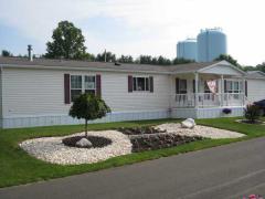 2304 Brownsville Rd Lot # L-17, Langhorne, PA 19053 