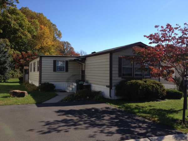 2304 Brownsville Rd lot # 1106, Langhorne, PA 19053 