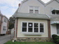 331 W Mowry St, Chester, PA 19013 
