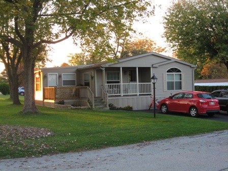 600 Parkwood Ave., Mount Wolf, PA 17347 