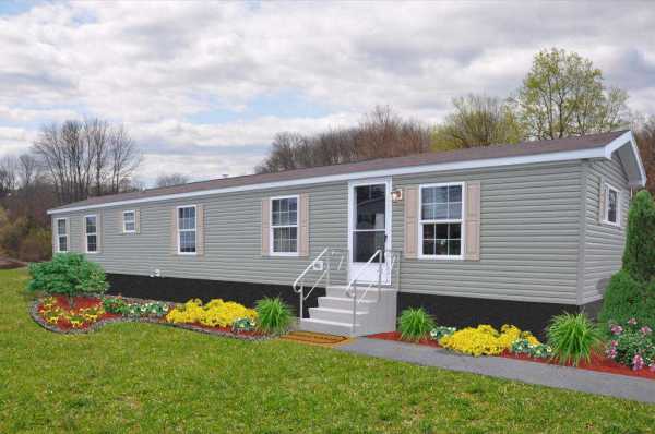 2333 Beaver Valley Pike Lot 7, New Providence, PA 17560 