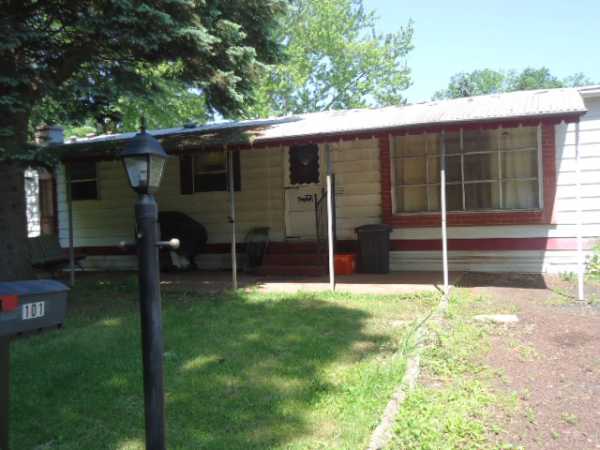 101 Woodland Lane, Norristown, PA 19403 