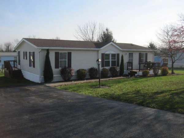 157 Audrey Lane, Somerset, PA 15501 