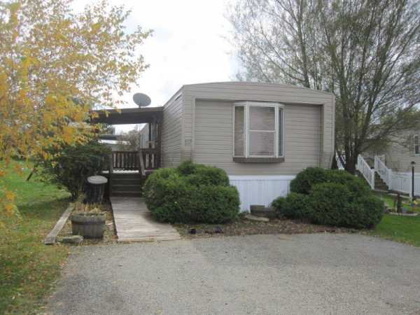 117 Sandra Lane, Somerset, PA 15501 