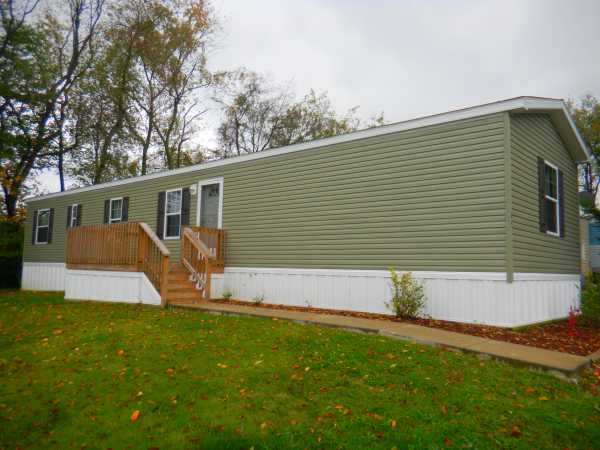 64 Tudor drive, Belle Vernon, PA 15012 