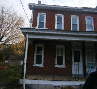 21 W 5th St, Pottstown, PA 19464 