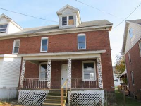 34 Reese Ave, Colver, PA 15927 