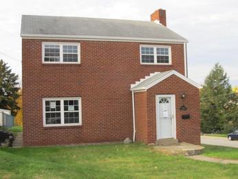 3220 Villawood Ave, Brentwood, PA 15227 