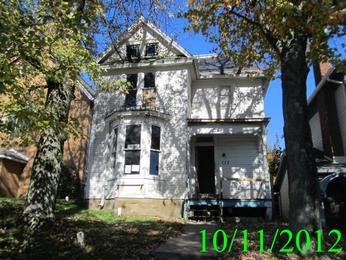 117 Central Avenue, Chicora, PA 16025 