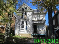 117 Central Avenue, Chicora, PA 16025 