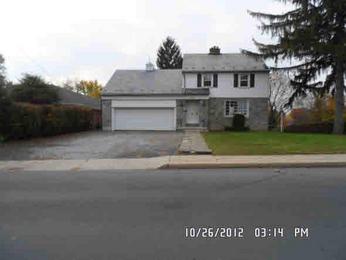 1001 Quentin Rd, Lebanon, PA 17042 