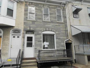 1153 Chestnut Stree, Reading, PA 19602 