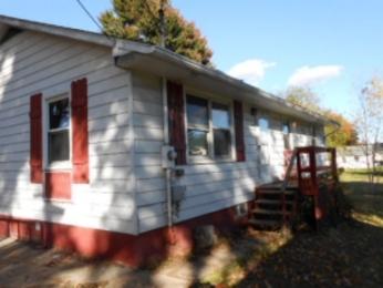 315 Wallace Avenue, Linesville, PA 16424 