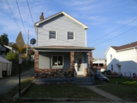 232 Cherry St, Homestead, PA 15120 