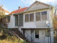 645 Henry St., Beaverdale, PA 15921 Foreclosure