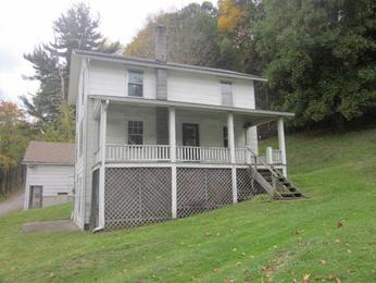 3738 Route 409, Wyalusing, PA 18853 