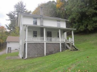 3738 Route 409, Wyalusing, PA 18853 Foreclosure