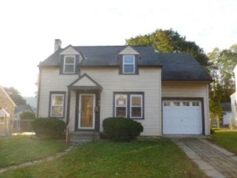 816 Madison Street, Coatesville, PA 19320 