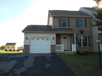 54 Nottingham Drive, Mechanicsburg, PA 17050 