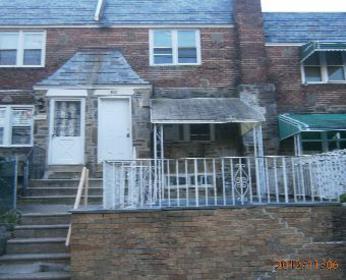 632 Briarcliff Rd, Upper Darby, PA 19082 