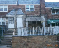 632 Briarcliff Rd, Upper Darby, PA 19082 