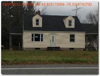 283 E Moorestown Rd, Wind Gap, PA 18091 