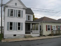 11-13 Commerce St, Hanover, PA 17331 