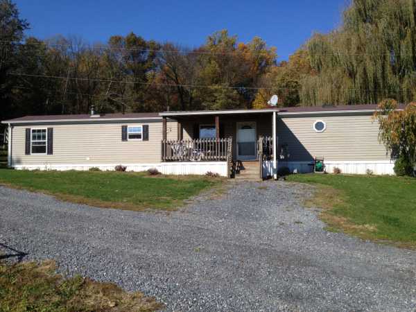 Farmland, Brickerville, PA 17111 